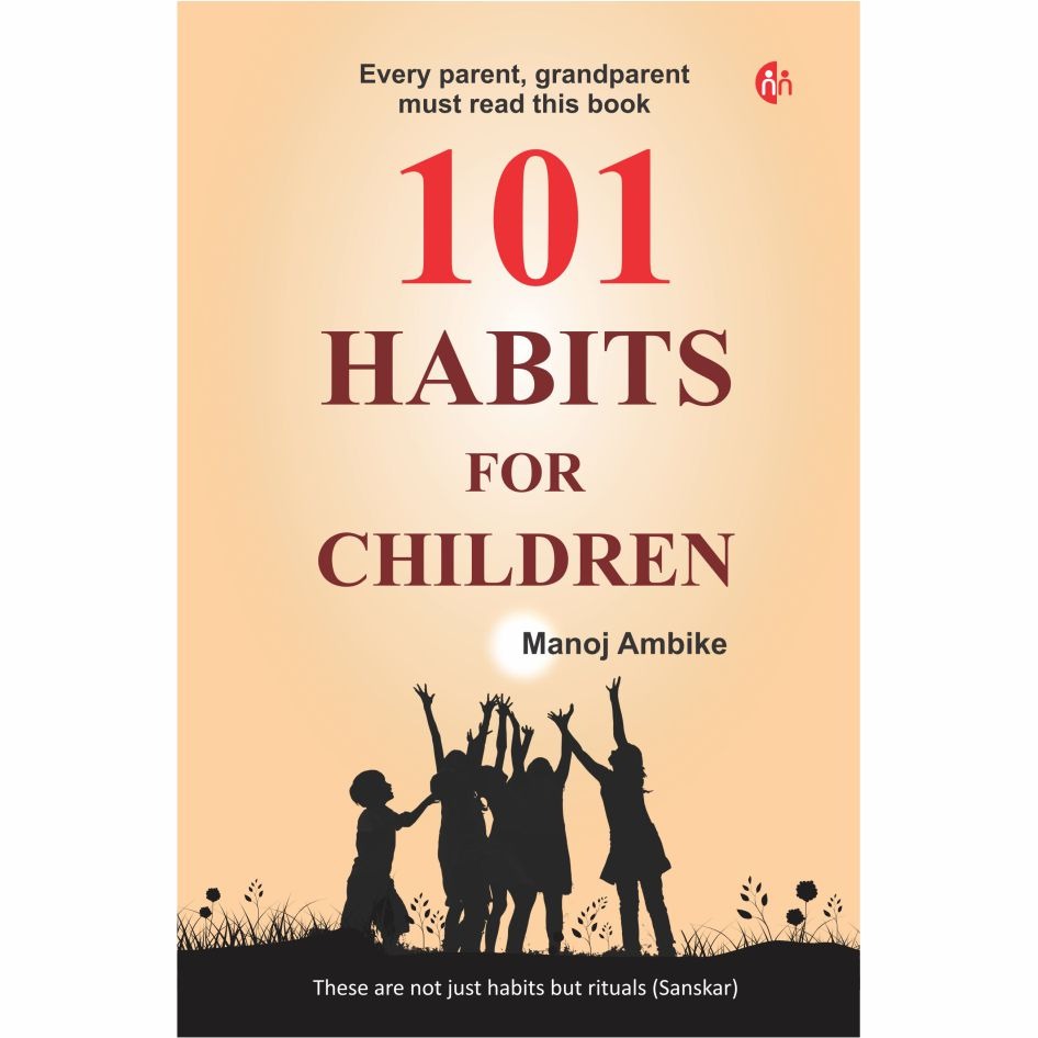 Positive Parenting Set (English)