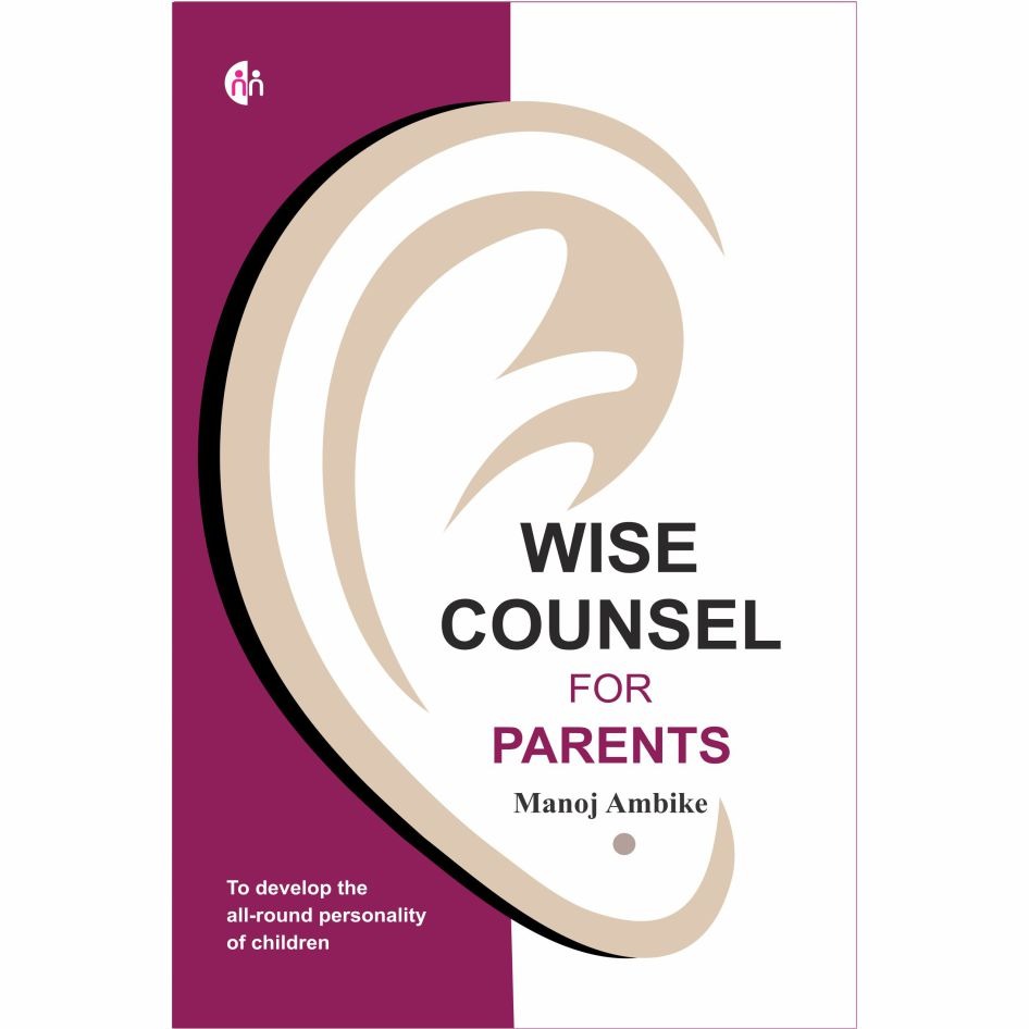 Positive Parenting Set (English)